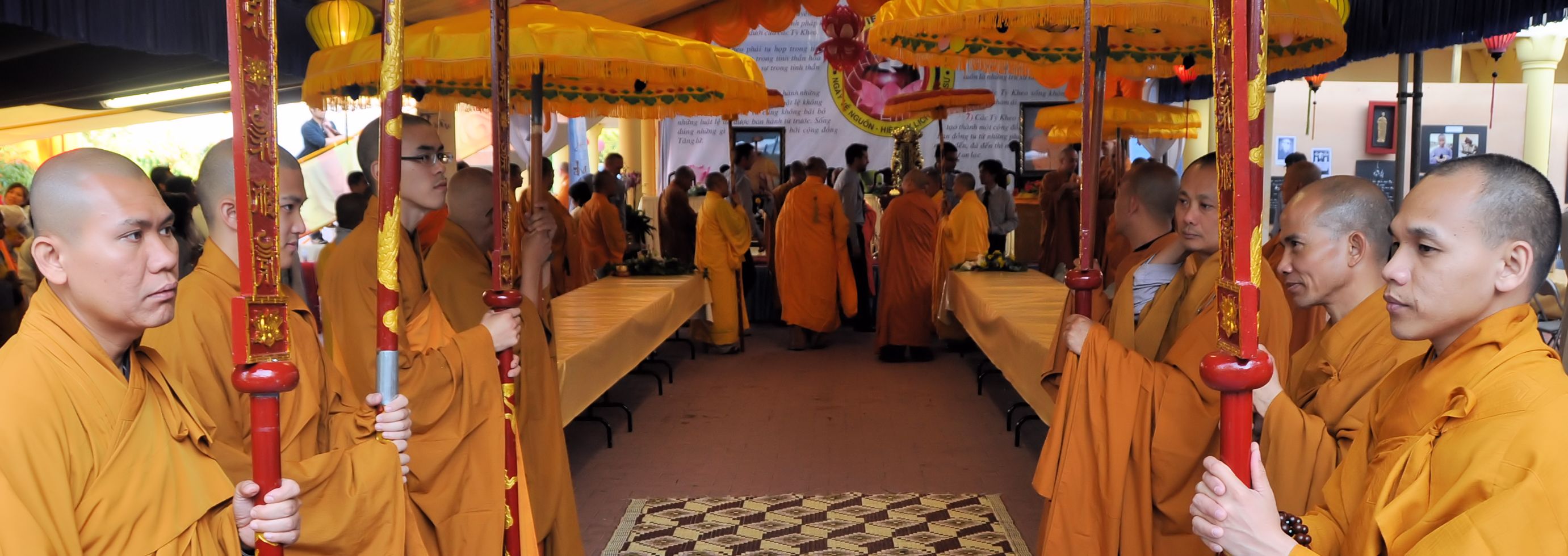 Prog – Samedi 07 Janvier : Rencontre avec le bouddhisme
