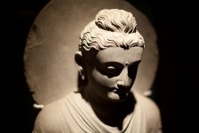 Samedi 12 Avril : Rencontre et pratique avec le bouddhisme