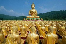 Samedi 21 Juin : Rencontre et pratique avec le bouddhisme