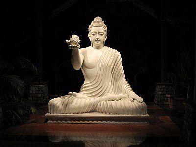 Samedi 17 Janvier : Rencontre et pratique avec le bouddhisme