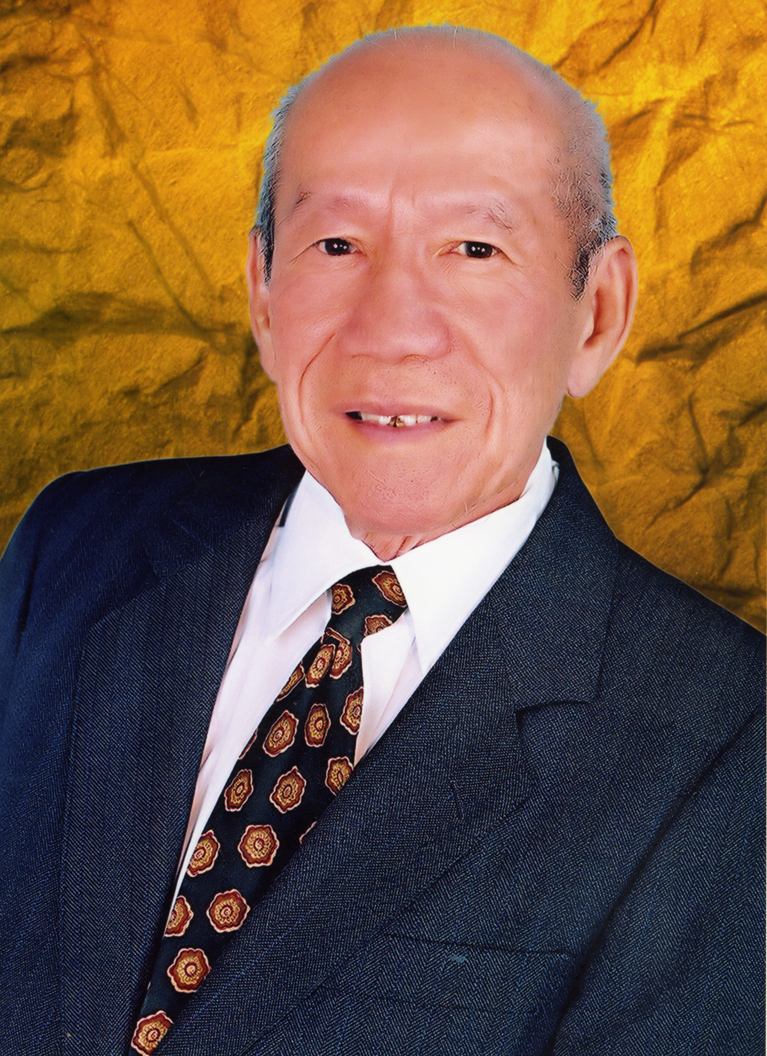 PHÂN ƯU – Condoléances
