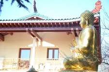 Jeudi 08 Mai 2014 : Visite guidée du temple – 16h00-18h00
