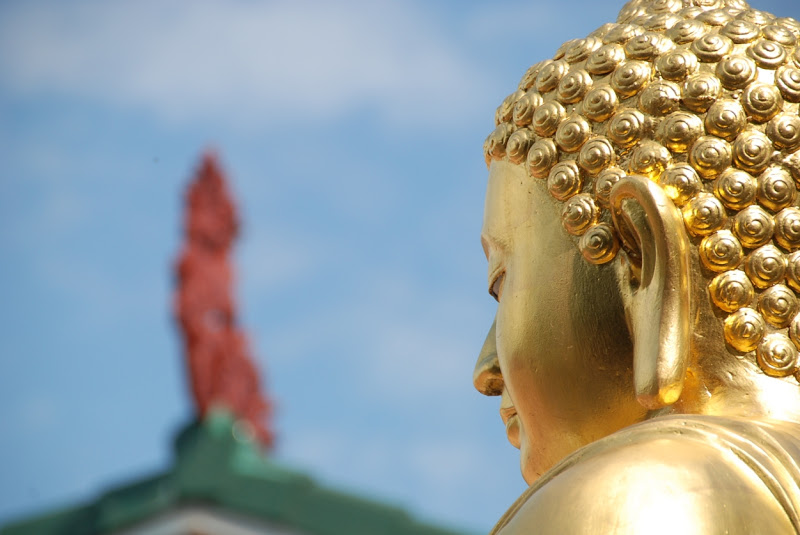 Dimanche 26 Octobre 2014 : Visite guidée du temple de 15h30 à 17h30