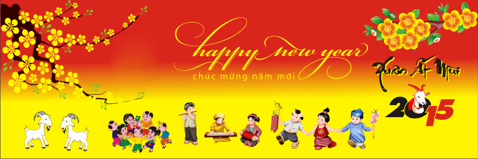 Période Nouvel An Asiatique – Année du Chèvre de Bois 2015 – Pagode Thiên Minh